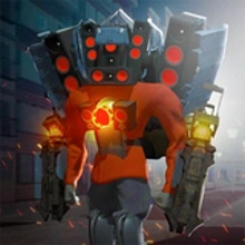 Play Toilet Company Online