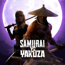 Play Samurai vs Yakuza - Beat Em Up Online