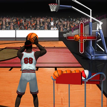 Play Ultimate Swish Game Online