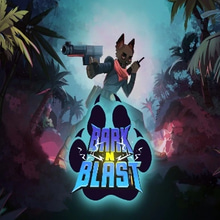 Play Bark & Blast Online