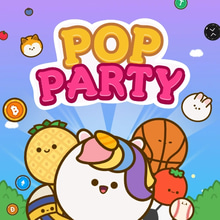 Play Pop Party - Suika Watermelon Online