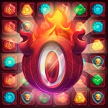 Play Secrets of the Castle Match 3 Online