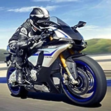 Play Nitro Bikes Highway Race Online