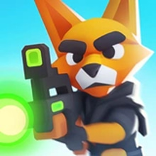 Play Feral Frontier Online