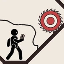 Play Hand-drawn Savior 2D! Online