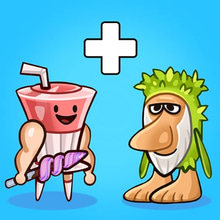 Play Meme Battle: Monster Merge Online