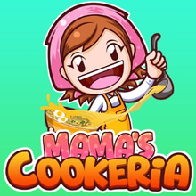 Play Mama’s Cookeria Online