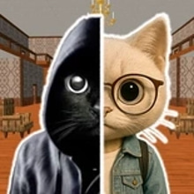 Play Boo Scared: The Story of Okak Online