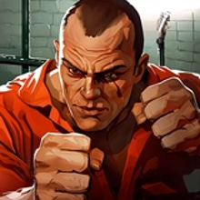 Play Prison Fight Simulator Online