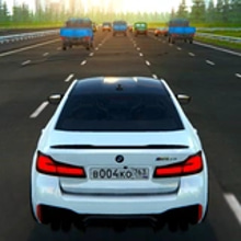 Play Bustle On The MKAD Online