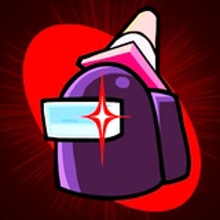 Play Friday Night Funkin vs Impostor Online