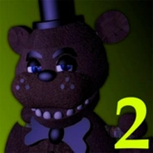 Play The Return to Freddy