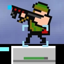 Play Superfighters 2 Online