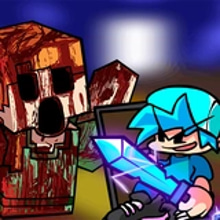 Play FNF Herobrin 2.0 Online