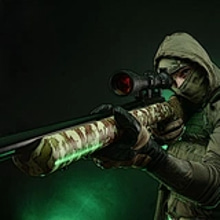 Play Sniper Reloaded Online