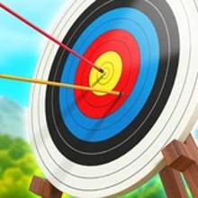 Play #1 Archery Master Online