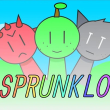 Play Sprunklo Online