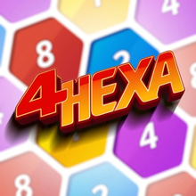 Play 4 Hexa Online