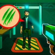 Play Quarantine Zone: Last Chance Online