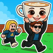 Play Steal Brainrot Online Online