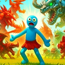 Play Totally Accurate Battle Simulator 2 Online