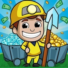 Play Miner Tycoon Dwarfs Online