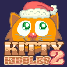Play Kitty Kibbles 2 Online