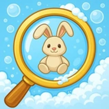 Play Foam and Find Online