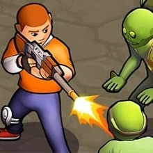 Play Zombie Survival 2 Online