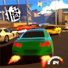 Play Top Driver 2 Online