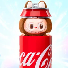 Play Secret Labubu Unboxing Online