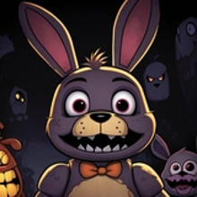 Play Five Nights at Labubu Online