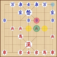 Play Mini Janggi Online