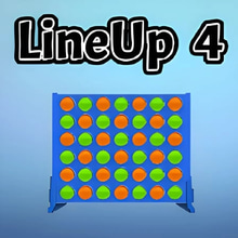 Play LineUp 4 Online