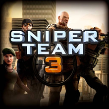 Play Sniper Team 3 Online