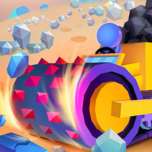 Play The Stone Miner Online