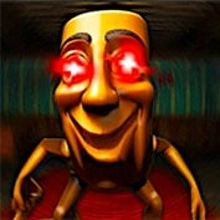 Play Italian Brainrot Bot Chase Online