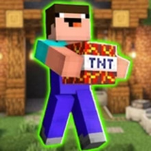 Play Mine - Merge and Defence Online