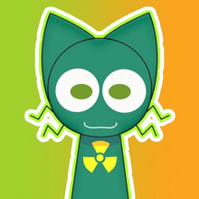 Play Help sprunky Online