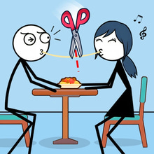 Play Skip Love Online