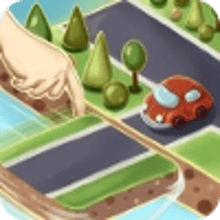 Play Please Fix the Road Online