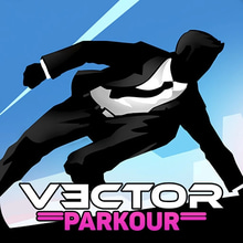 Play Vector Parkour Online