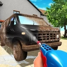 Play Clean 3D Online