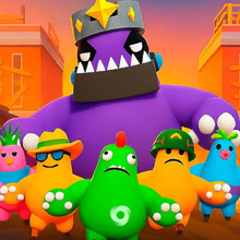 Play Pew Pew Dose Online