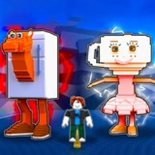 Play Obby: Brainrot Farm! Evolution 3D +1 Tycoon RNG Online