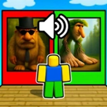 Play Obby: Guess the meme Online