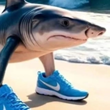 Play Shoot 100 Brainrot Italian Animals Online