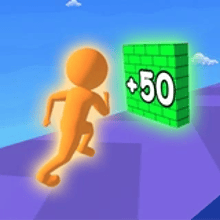 Play Run and smash! Online