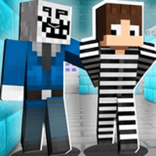 Play Escape from the School Prison Online