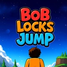 Play Bob Locks Jump Online